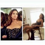 Bruce Jenner to Caitlyn Jenner ⋆ Instyle Fashion One